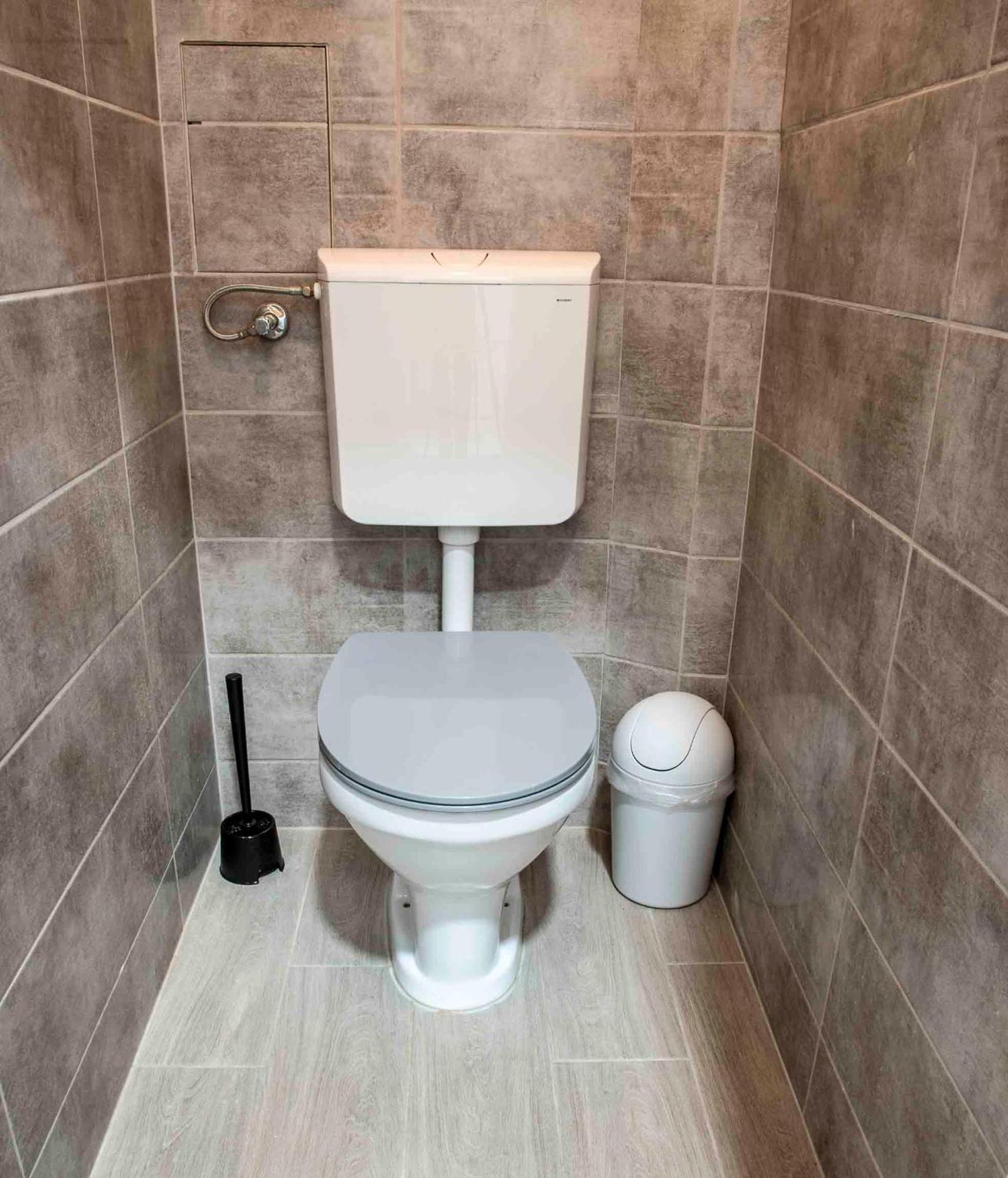 Fenysziget Apartamento