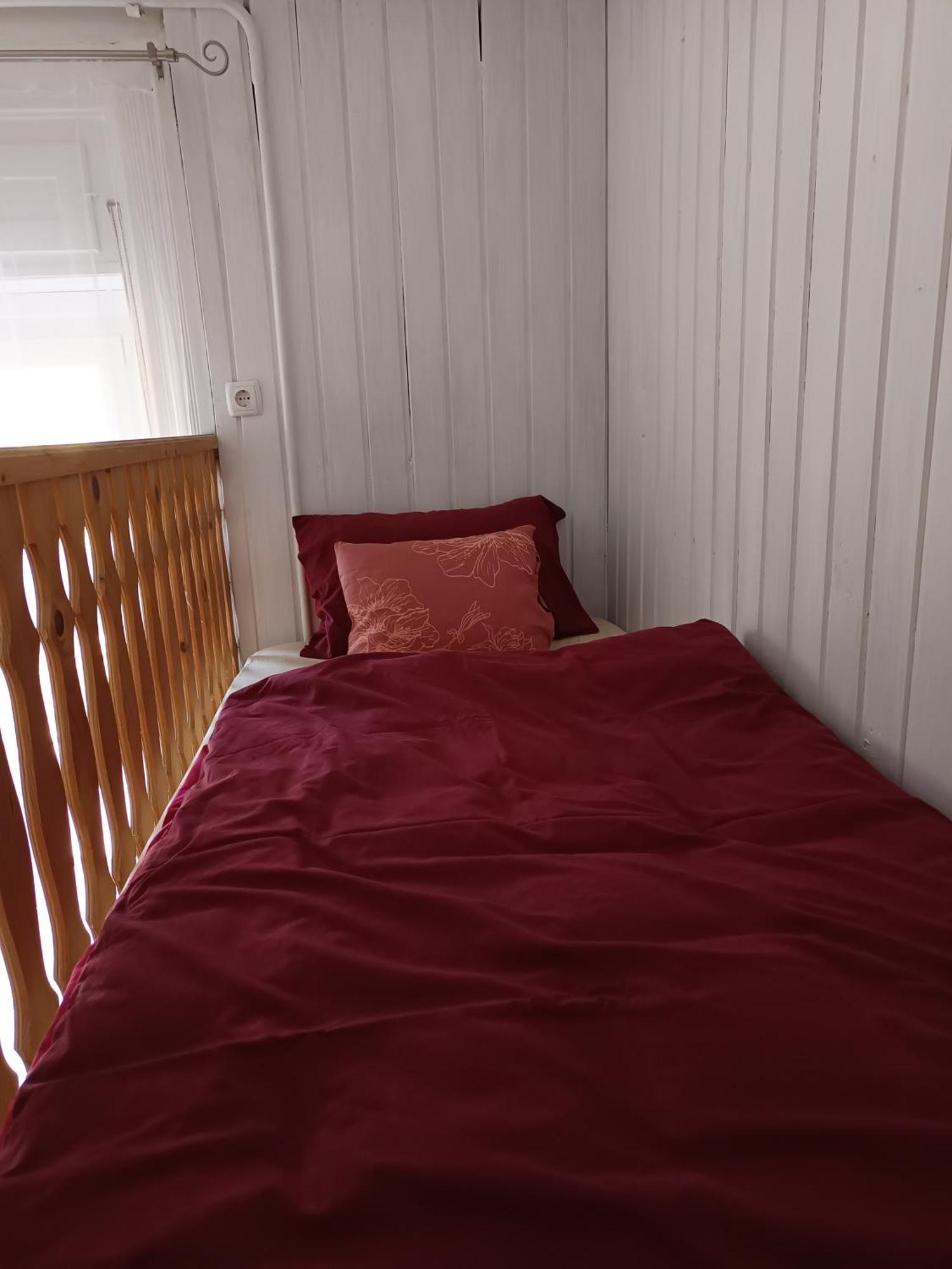 Fenysziget Apartamento