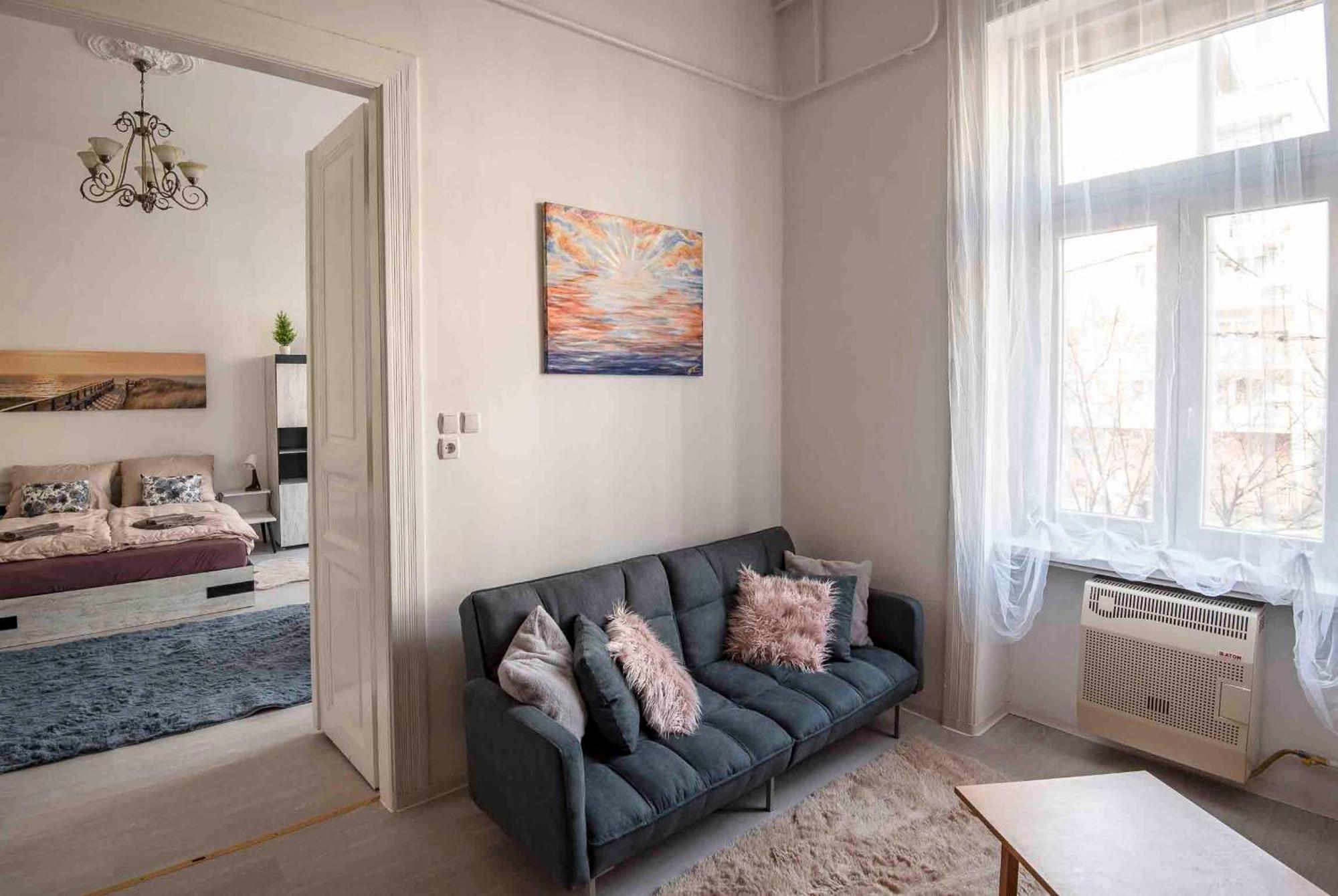 Apartment Fenysziget