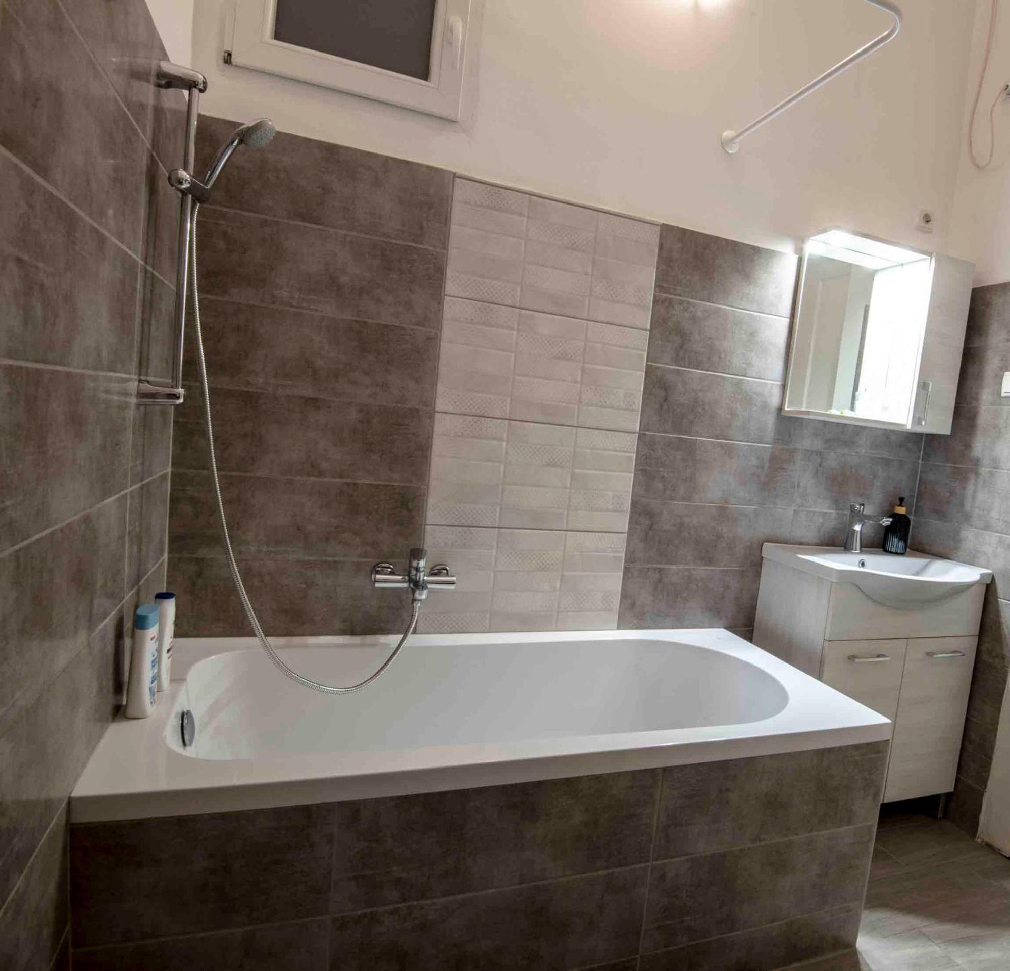 Fenysziget Apartment Budapest