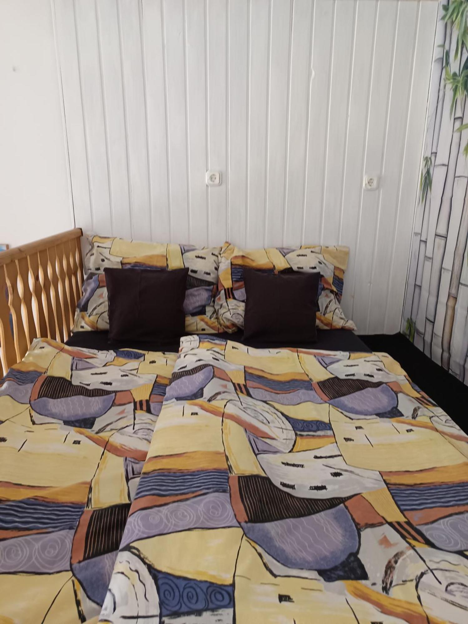 Fenysziget Apartment *