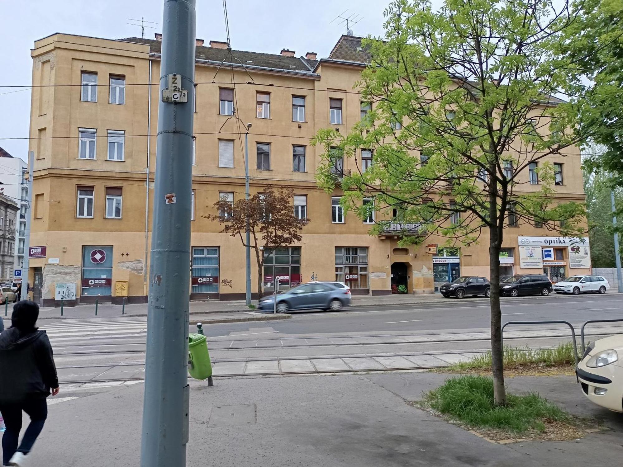 Apartment Fenysziget