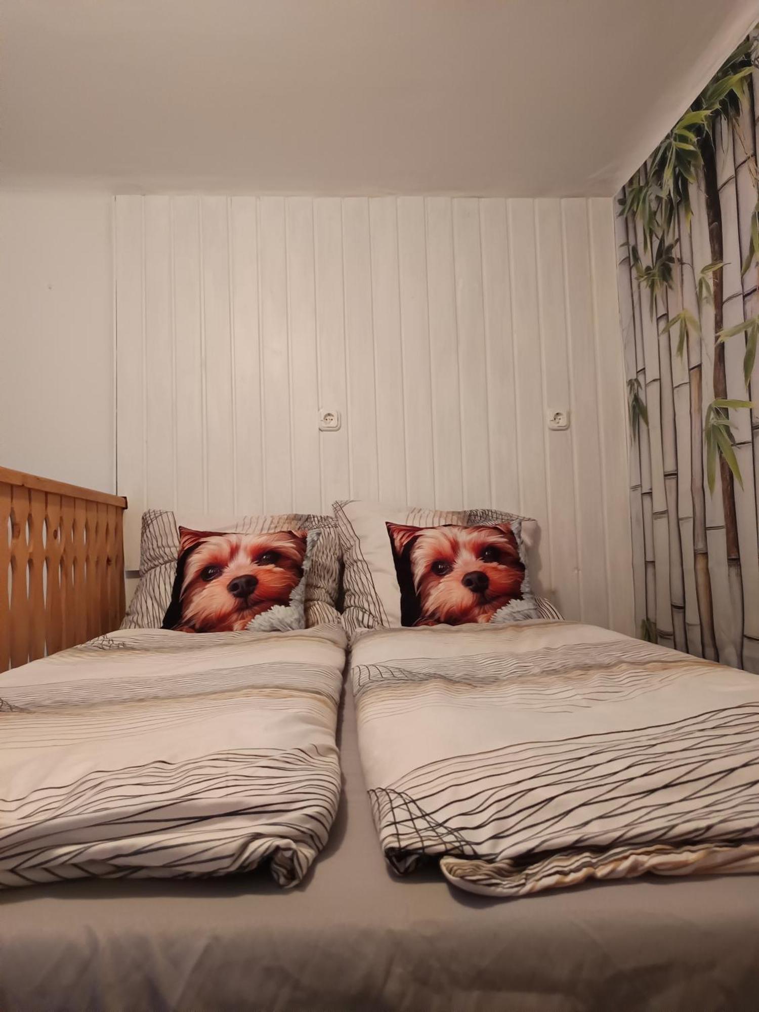Apartment Fenysziget *